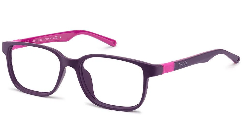 Nanovista LOOT-NAO342 Eyeglasses - view 4